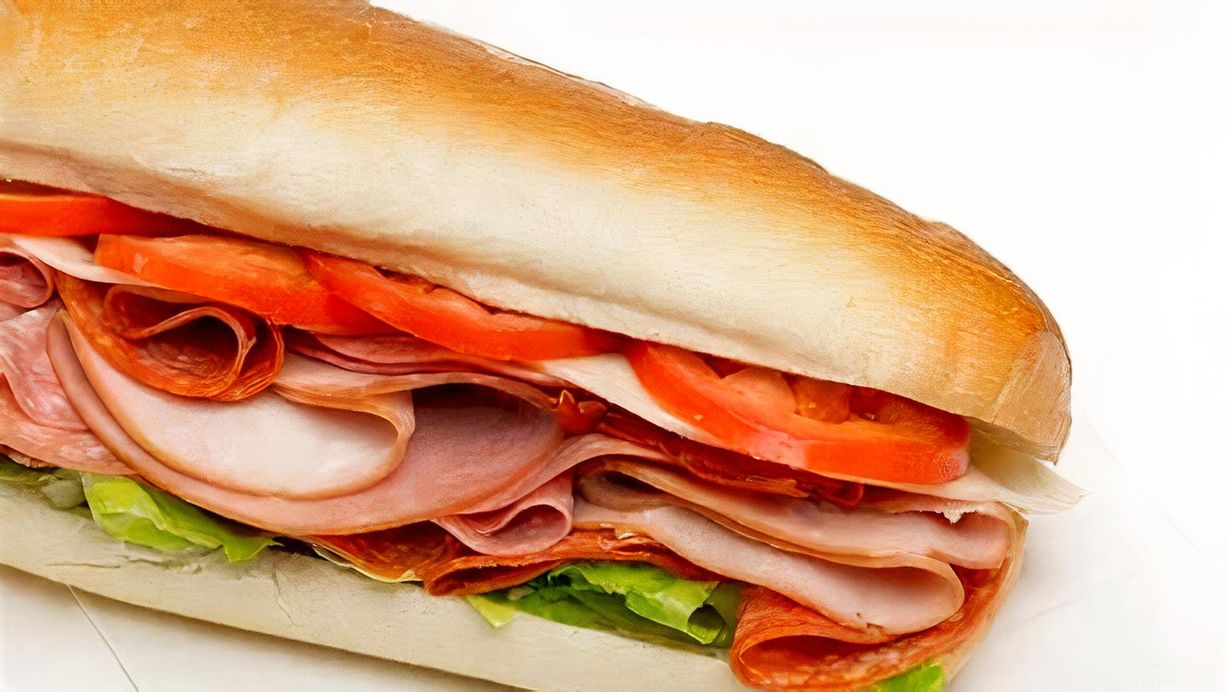 Italian Cold Cut at Pizza Express in Glen Burnie, MD 21061 | YourMenu® Online Ordering