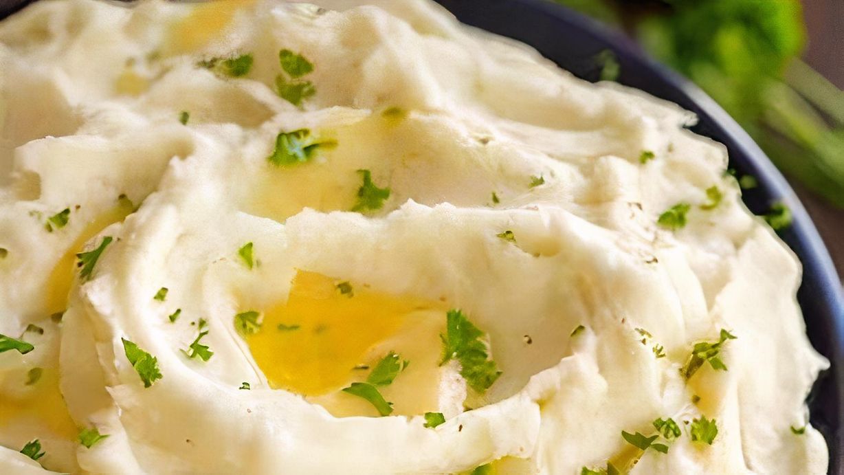 Mashed Potatoes at Pizza Express in Glen Burnie, MD 21061 | YourMenu® Online Ordering