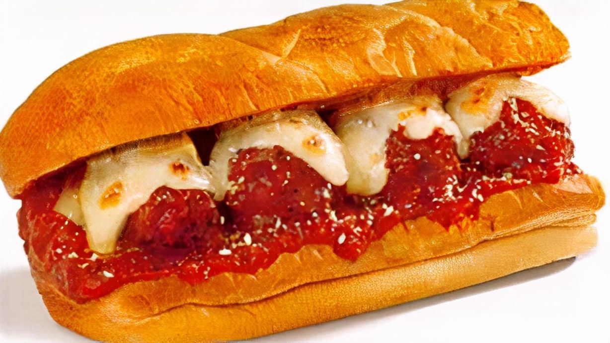 Meatballs Sub at Pizza Express in Glen Burnie, MD 21061 | YourMenu® Online Ordering