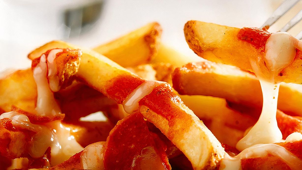 Pizza Fries at Pizza Express in Glen Burnie, MD 21061 | YourMenu® Online Ordering