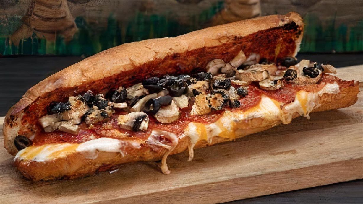 Pizza Steak at Pizza Express in Glen Burnie, MD 21061 | YourMenu® Online Ordering