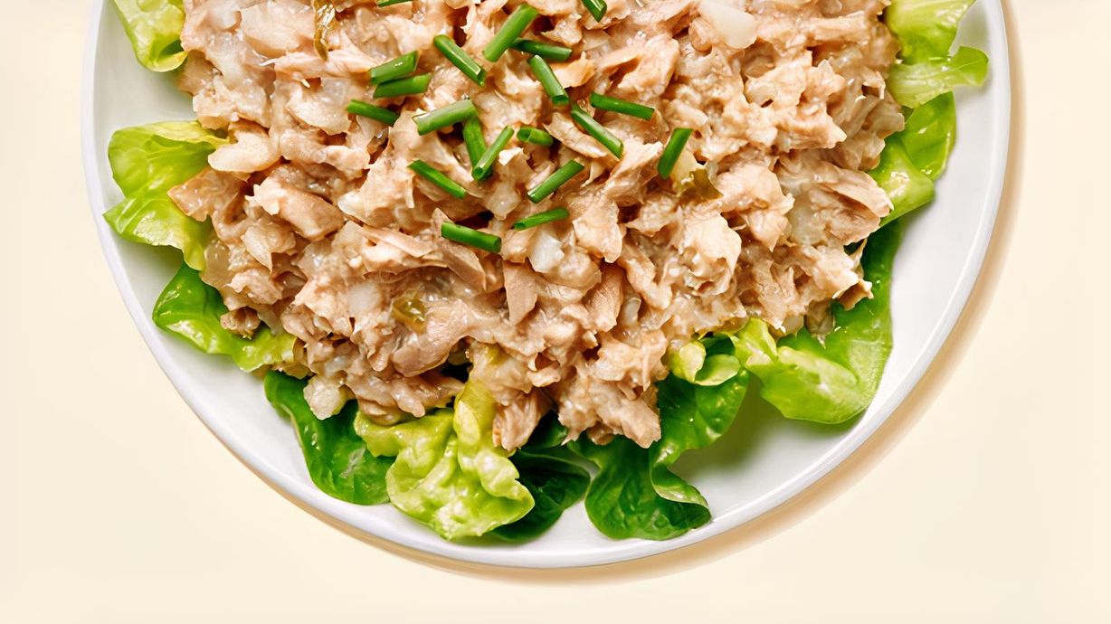 Tuna Salad at Pizza Express in Glen Burnie, MD 21061 | YourMenu® Online Ordering