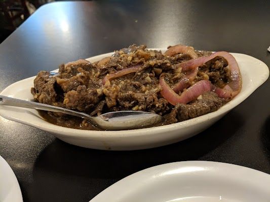 Bistek at Matthew's Grill in GAITHERSBURG, MD 20878 | YourMenu® Online Ordering