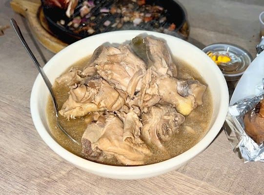 Chicken Adobo at Matthew's Grill in GAITHERSBURG, MD 20878 | YourMenu® Online Ordering