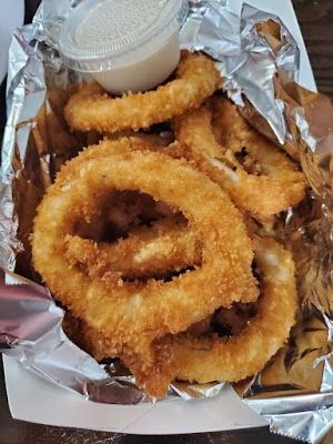 Crispy Calamari at Matthew's Grill in GAITHERSBURG, MD 20878 | YourMenu® Online Ordering