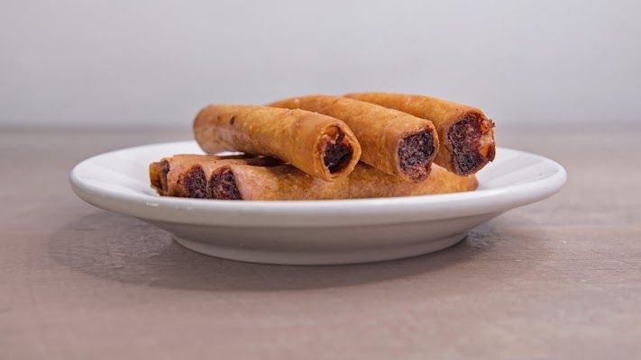 Lumpia/Egg Roll at Matthew's Grill in GAITHERSBURG, MD 20878 | YourMenu® Online Ordering