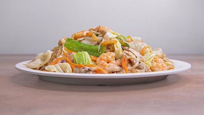 Pancit Sotanghon at Matthew's Grill in GAITHERSBURG, MD 20878 | YourMenu® Online Ordering