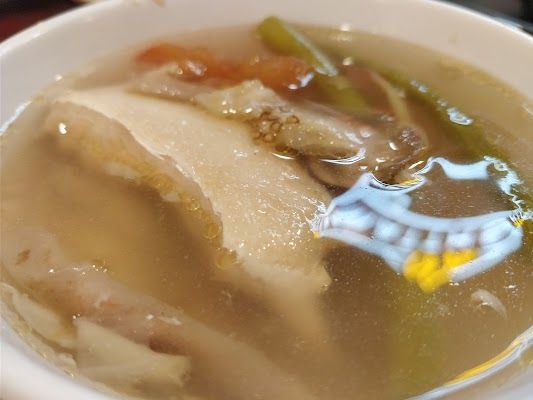 Sinigang Na Baboy at Matthew's Grill in GAITHERSBURG, MD 20878 | YourMenu® Online Ordering