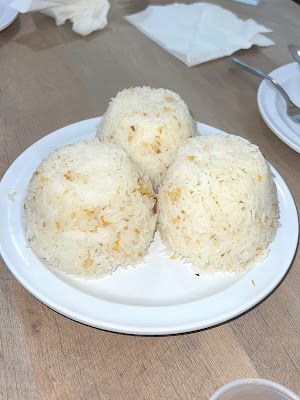 Steam Rice at Matthew's Grill in GAITHERSBURG, MD 20878 | YourMenu® Online Ordering