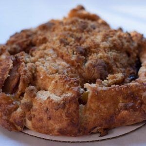 Apple Streusel Galette at Standard Baking Co Holiday in Portland, ME 04101-4703 | YourMenu® Online Ordering