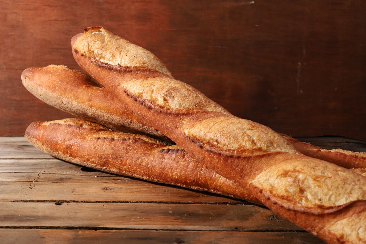 Baguette at Standard Baking Co Holiday in Portland, ME 04101-4703 | YourMenu® Online Ordering