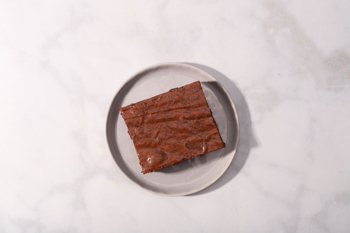 Brownie at Standard Baking Co Holiday in Portland, ME 04101-4703 | YourMenu® Online Ordering