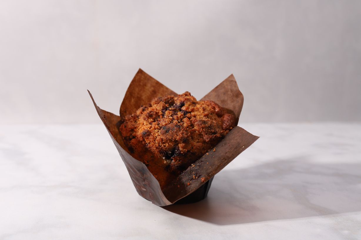 Fruit Buckle at Standard Baking Co Holiday in Portland, ME 04101-4703 | YourMenu® Online Ordering