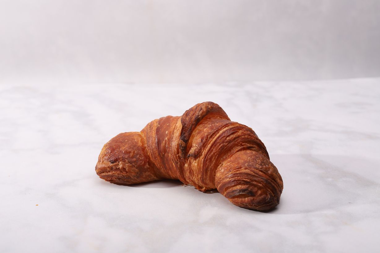 Croissant at Standard Baking Co Holiday in Portland, ME 04101-4703 | YourMenu® Online Ordering