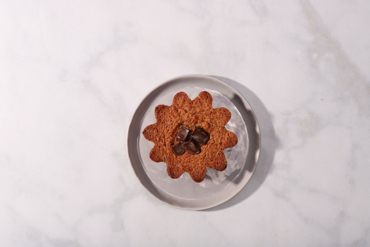 Financier at Standard Baking Co Holiday in Portland, ME 04101-4703 | YourMenu® Online Ordering