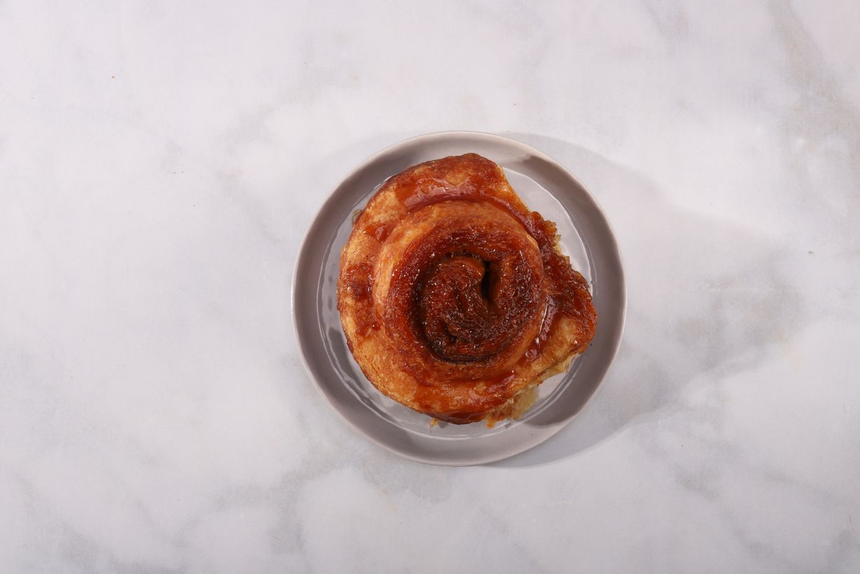 Morning Bun at Standard Baking Co Holiday in Portland, ME 04101-4703 | YourMenu® Online Ordering