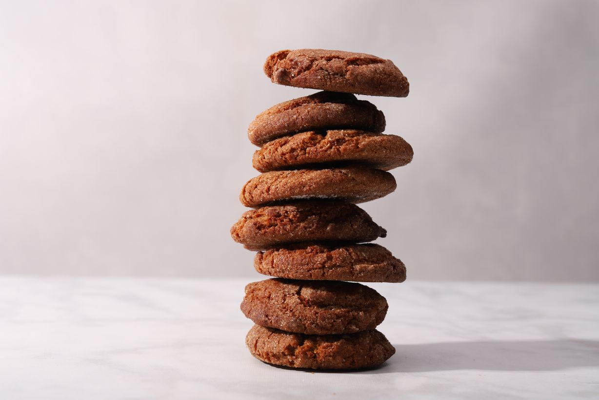 Molasses Spice at Standard Baking Co Holiday in Portland, ME 04101-4703 | YourMenu® Online Ordering