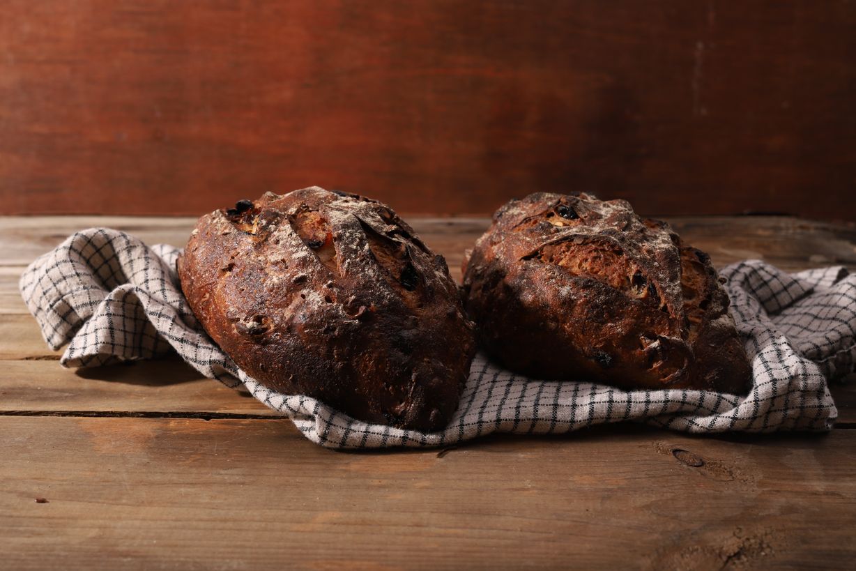 Raisin Pecan Loaf at Standard Baking Co Holiday in Portland, ME 04101-4703 | YourMenu® Online Ordering