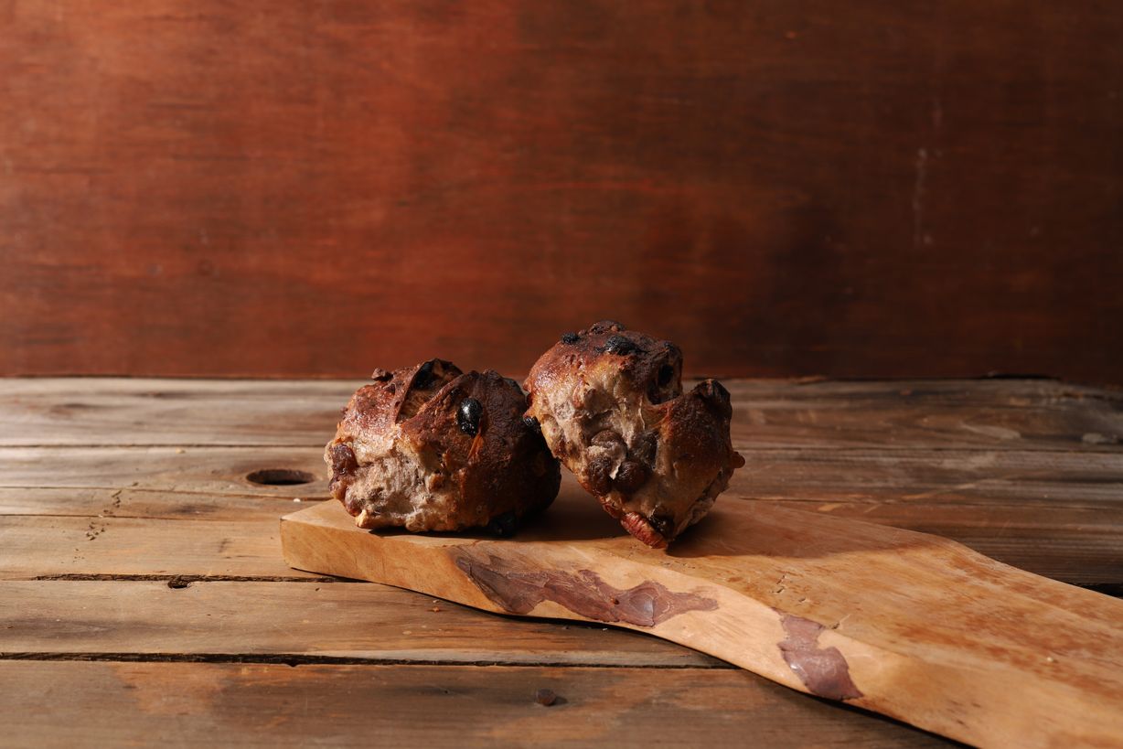 Cranberry Walnut Roll | Single at Standard Baking Co Holiday in Portland, ME 04101-4703 | YourMenu® Online Ordering