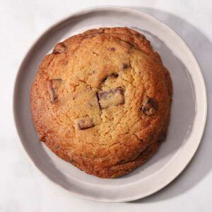 Chocolate Chip Cookie at Standard Baking Co Holiday in Portland, ME 04101-4703 | YourMenu® Online Ordering
