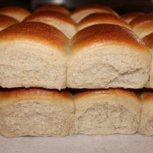 Soft Yeast Rolls | bag of 6 at Standard Baking Co Holiday in Portland, ME 04101-4703 | YourMenu® Online Ordering