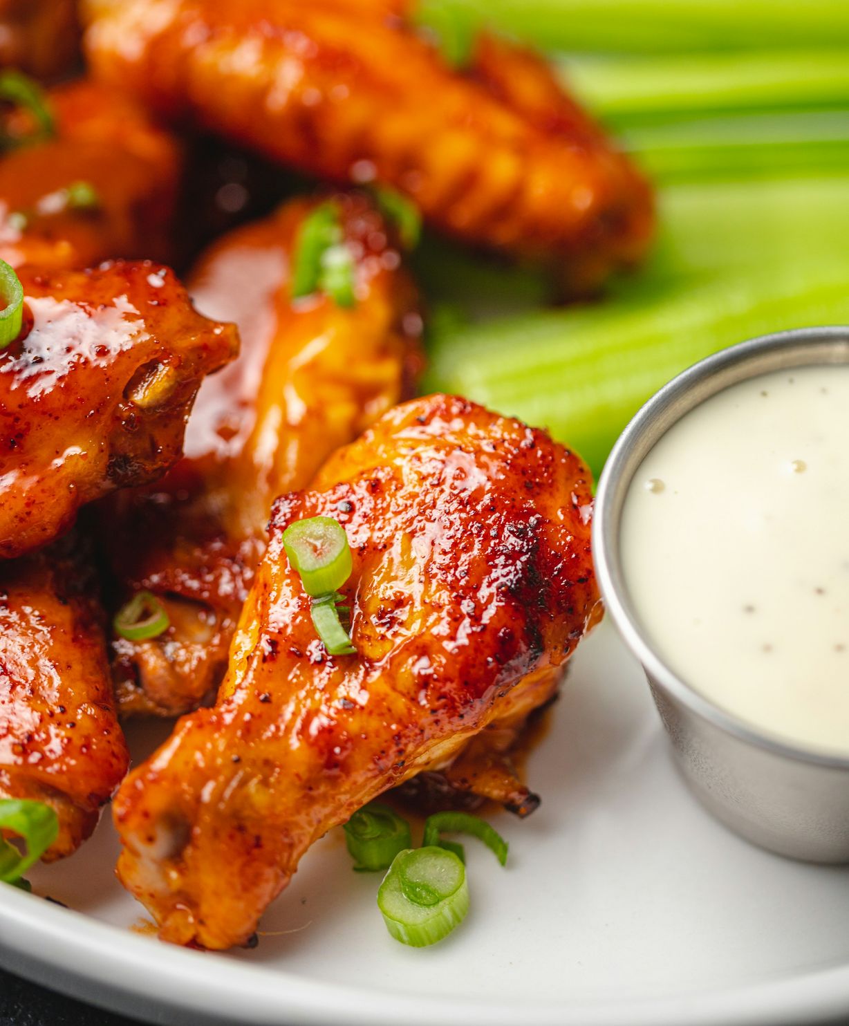 6 Piece Wings at Greek Streak Cafe in Mt. Juliet, TN 37122 | YourMenu® Online Ordering