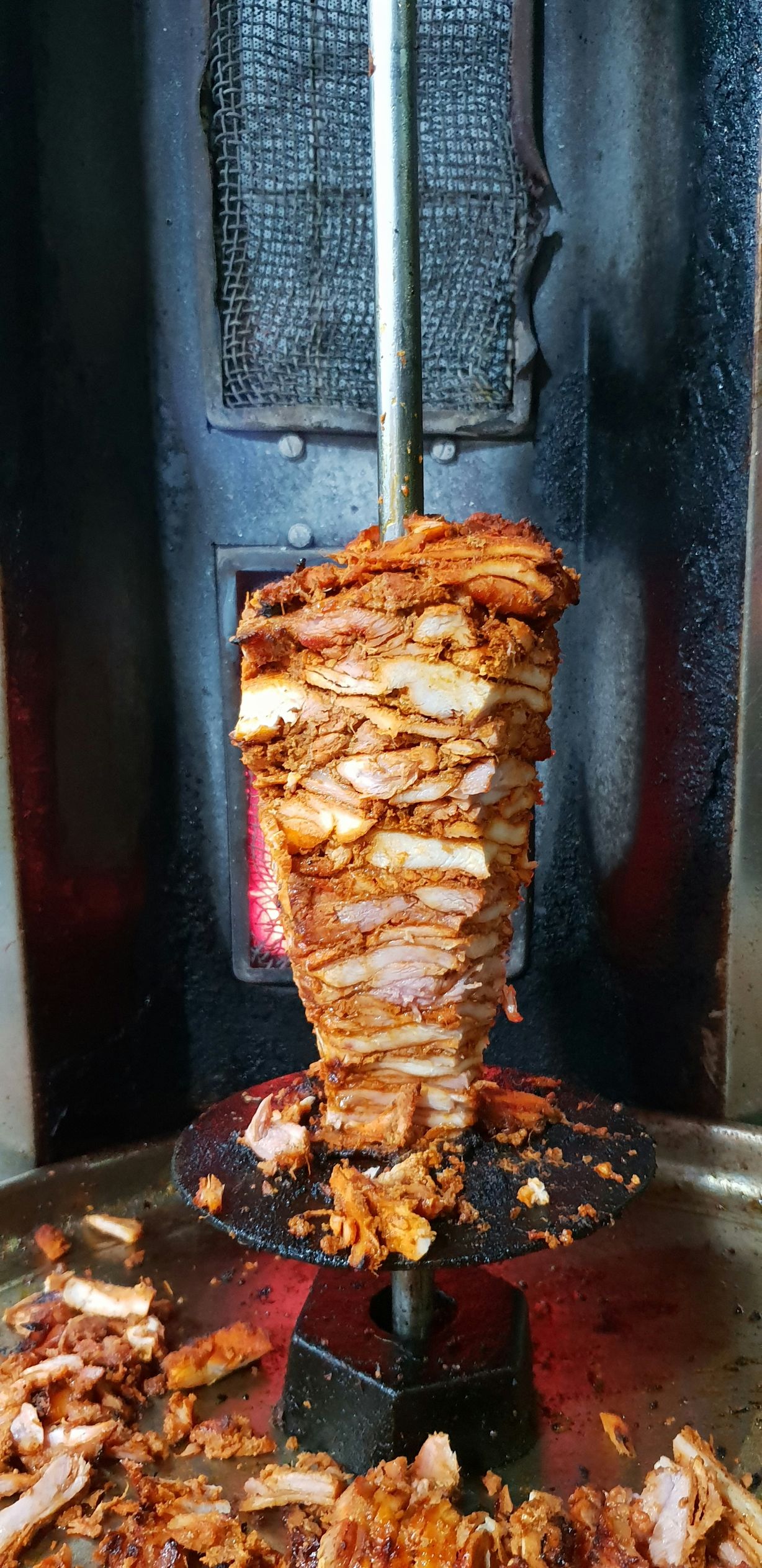 Gyro Plate at Greek Streak Cafe in Mt. Juliet, TN 37122 | YourMenu® Online Ordering