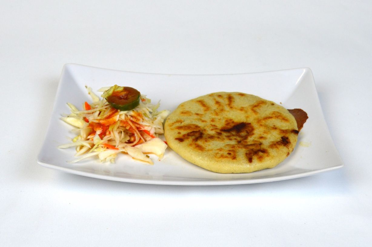 Pupusas at El Patron Deli Mexicano and Salvadoreño in White Plains, MD 20695 | YourMenu® Online Ordering