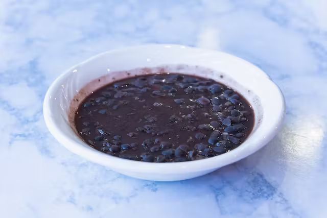 Black Beans at J & J Mex-Taqueria #2 in Washington, DC 20011 | YourMenu® Online Ordering