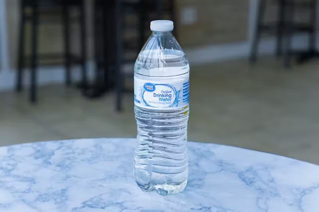 Water at J & J Mex-Taqueria #2 in Washington, DC 20011 | YourMenu® Online Ordering