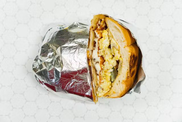 Big J N J Sandwich at J & J Mex-Taqueria #2 in Washington, DC 20011 | YourMenu® Online Ordering