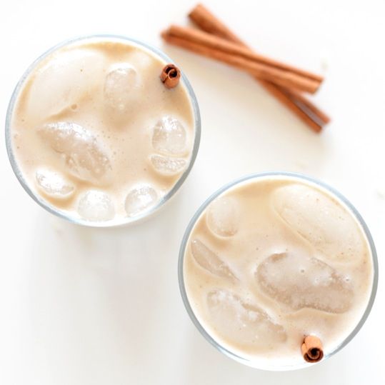 Horchata at J & J Mex-Taqueria #2 in Washington, DC 20011 | YourMenu® Online Ordering