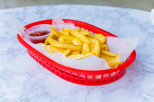 Cajun Fries at J & J Mex-Taqueria #2 in Washington, DC 20011 | YourMenu® Online Ordering