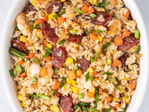 Com Chien - Viet Style Fried Rice at Pho An Loi in FREDERICK, MD 21702 | YourMenu® Online Ordering