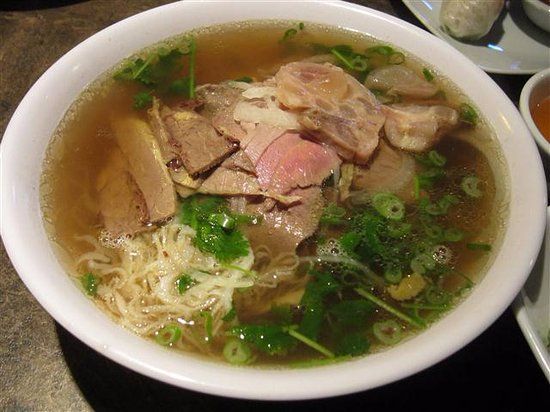 P1 Tai Nam Gau Gan Sach at Pho An Loi in FREDERICK, MD 21702 | YourMenu® Online Ordering