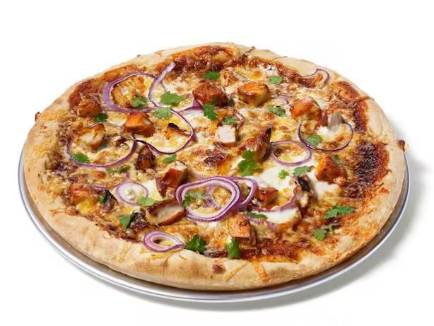 Med BBQ Chicken at Aroma House in Point of Rocks, MD 21777 | YourMenu® Online Ordering