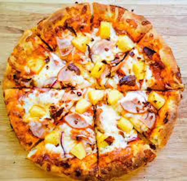 Sm Hawaiian at Aroma House in Point of Rocks, MD 21777 | YourMenu® Online Ordering