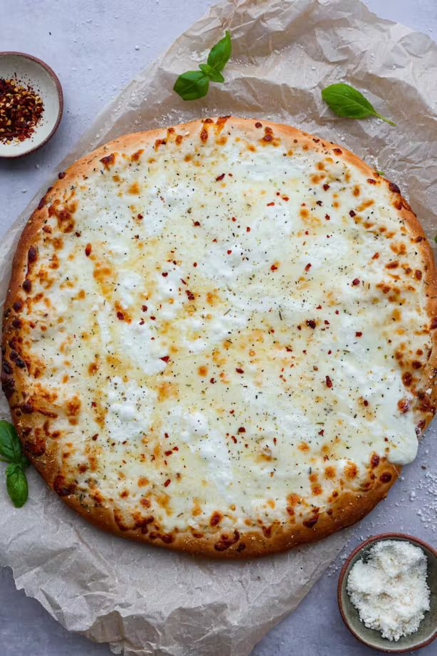 Sm White Cheese at Aroma House in Point of Rocks, MD 21777 | YourMenu® Online Ordering
