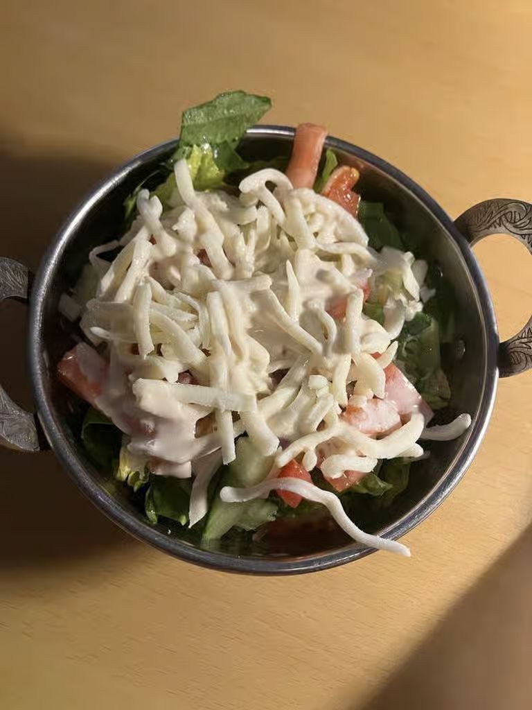 Small Side Salad at Izgara Middle Eastern in Plantation, FL 33324 | YourMenu® Online Ordering