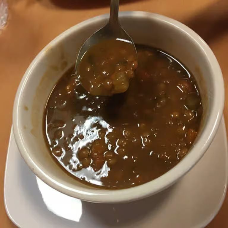 Lentil Soup at Izgara Middle Eastern in Plantation, FL 33324 | YourMenu® Online Ordering
