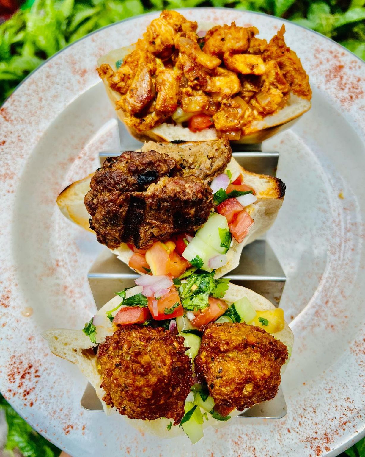 Customer Appreciation  at Izgara Middle Eastern Cuisine in Plantation, FL 33324 | YourMenu® Online Ordering