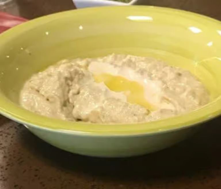 Babaganoush at Izgara Middle Eastern in Plantation, FL 33324 | YourMenu® Online Ordering