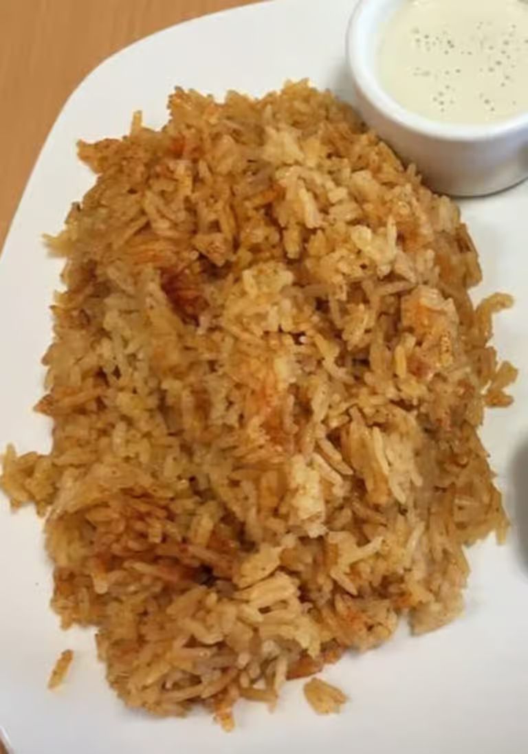Red Rice at Izgara Middle Eastern in Plantation, FL 33324 | YourMenu® Online Ordering