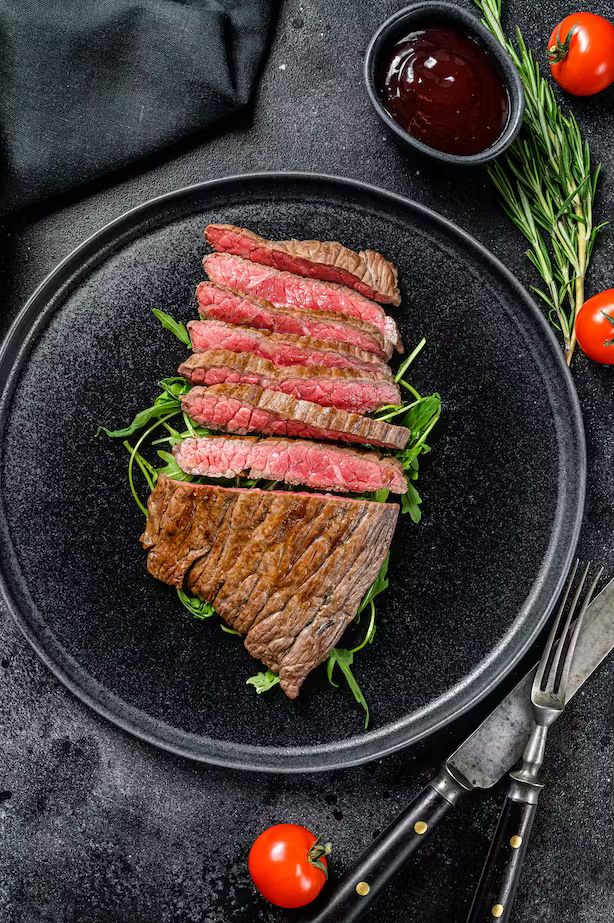 10 Oz. Flap Meat / Vacio at Kincho Argentinian Street Food (Food Truck) in Fort Lauderdale, FL 33315 | YourMenu® Online Ordering