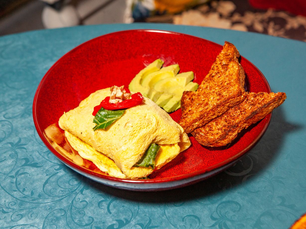 Fit Bit at The Modern Rose (Deerfield Beach) in Deerfield Beach, FL 33441 | YourMenu® Online Ordering