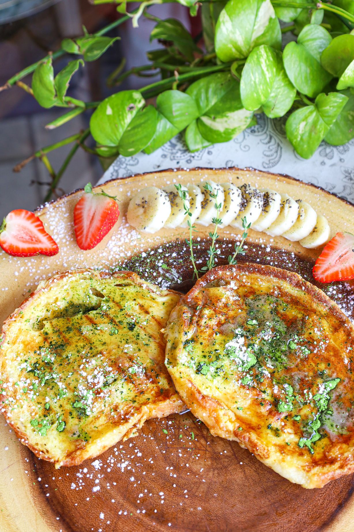 La Vie en Matcha at The Modern Rose (Deerfield Beach) in Deerfield Beach, FL 33441 | YourMenu® Online Ordering