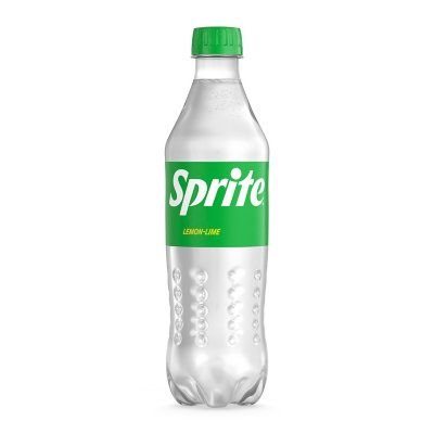 Sprite Bottle 16oz at Paraiso Latino Restaurant & Bakery in HERNDON, VA 20170 | YourMenu® Online Ordering