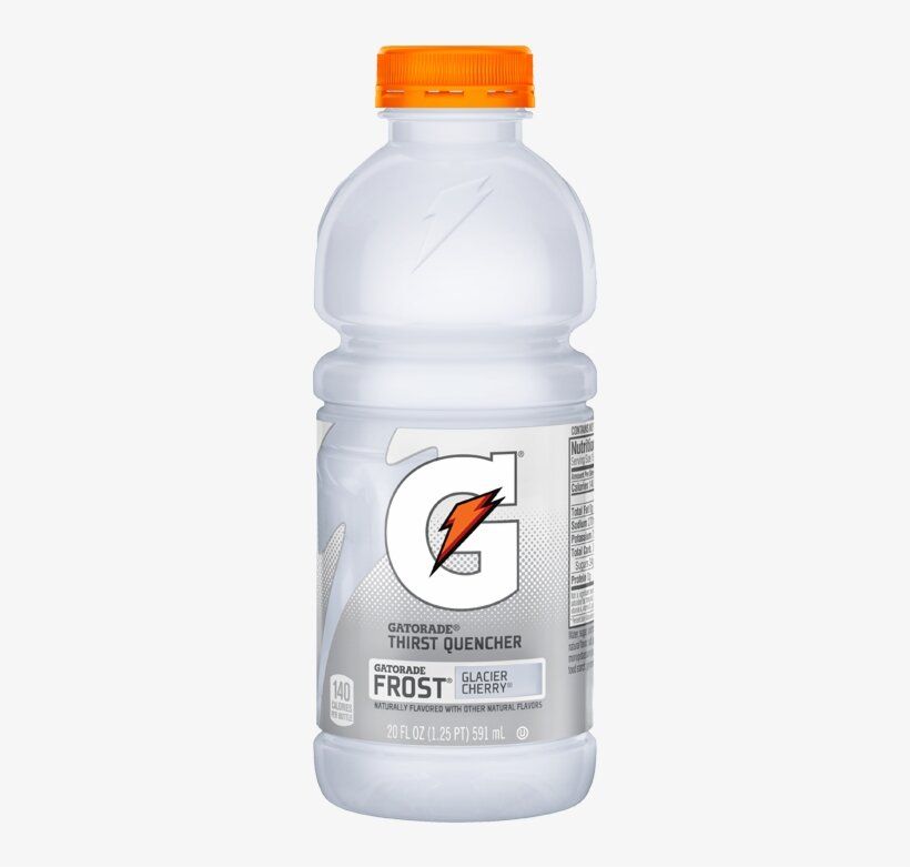 Gatorade Glacier Cherry 20oz at Paraiso Latino Restaurant & Bakery in HERNDON, VA 20170 | YourMenu® Online Ordering