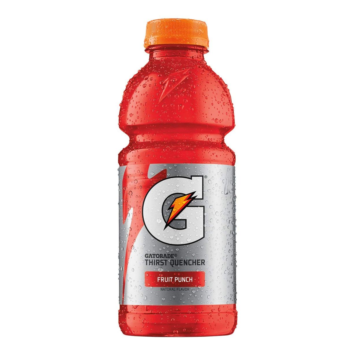 Gatorade Fruit Punch 20oz at Paraiso Latino Restaurant & Bakery in HERNDON, VA 20170 | YourMenu® Online Ordering