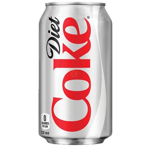 Diet Coca Cola Can 12oz at Paraiso Latino Restaurant & Bakery in HERNDON, VA 20170 | YourMenu® Online Ordering